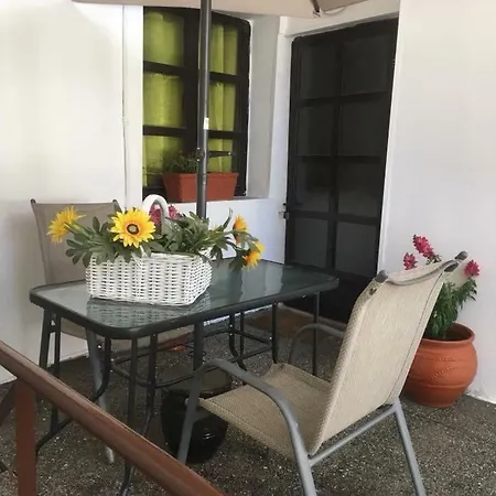 Jimmy's Studio Apartment Nea Michaniona